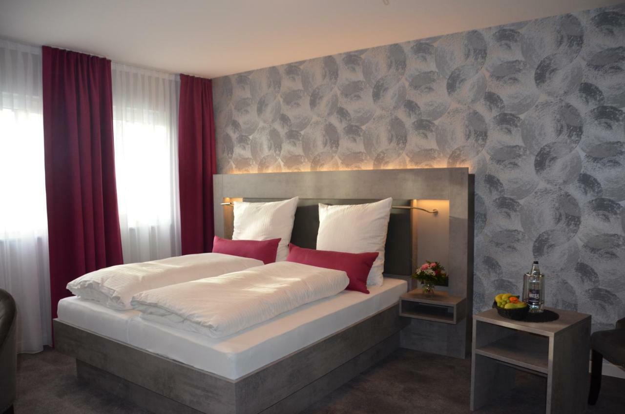 Hotel Garni Nordseejuwel Horumersiel Exterior photo