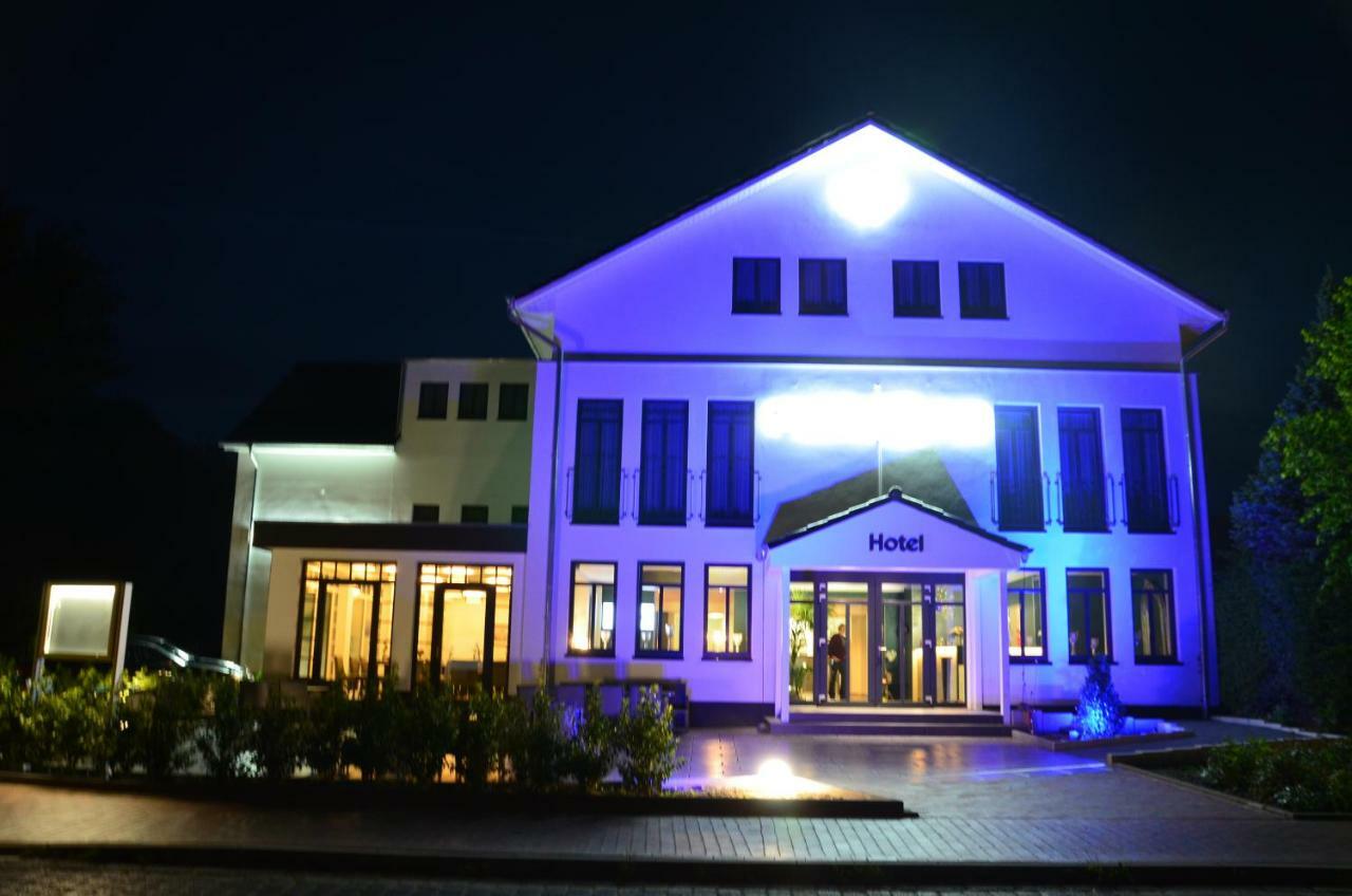 Hotel Garni Nordseejuwel Horumersiel Exterior photo